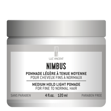 NIMBUS Styling Paste
